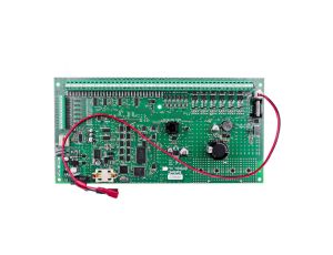 Centrala systemu alarmowego do 64 wejść i wyjść INTEGRA 64 INT64