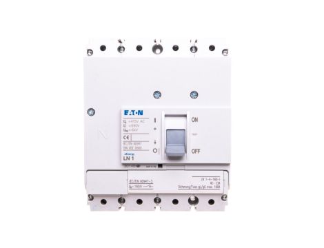 Rozłącznik mocy 4P 160A LN1-4-160-I 112001