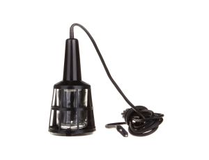 Oprawa warsztatowa 60W 230V IP20 H05RN-F 2x1 5m YJD-A-8 P4203