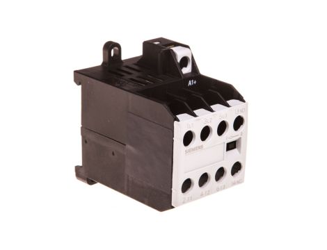 Stycznik mocy 8,4A 4P 230VAC 0Z 0R 3TG1010-0AL2