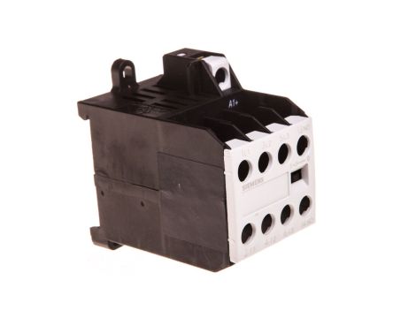 Stycznik mocy 8,4A 4P 24VDC 0Z 0R 3TG1010-0BB4