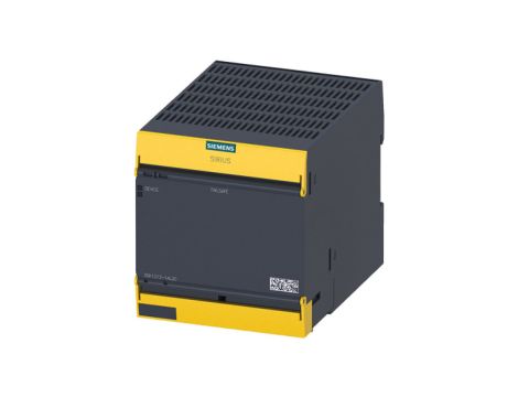 Moduł wyjść przekaźnika bezpieczeństwa 3Z 1R 230V AC SIRIUS 3SK1213-1AL20