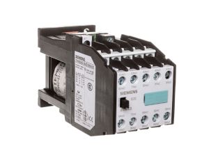 Stycznik pomocniczy 6A 8Z 2R 24V DC 3TH4382-0BB4