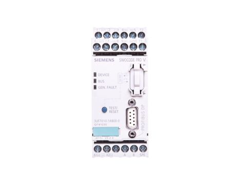 Jednostka podstawowa SIMOCODE 2 3UF7010-1AB00-0