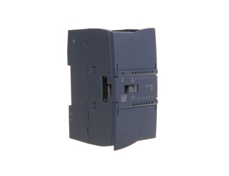 Moduł rozszerzeń 16wy cyfrowych 24V DC S7 200 6ES7222-1BH32-0XB0