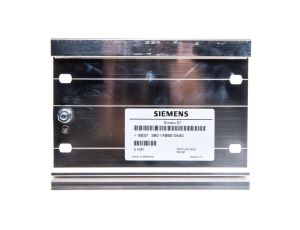 Szyna montażowa 160mm SIMATIC S7-300 6ES7390-1AB60-0AA0