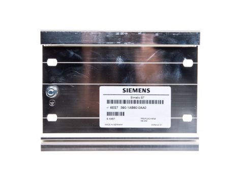Szyna montażowa 160mm SIMATIC S7-300 6ES7390-1AB60-0AA0