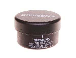 Moduł przyłączeniowy z pokrywką montaż na rurze do kolumn 70mm przyłącza śrubowe IP65 8WD4408-0AA