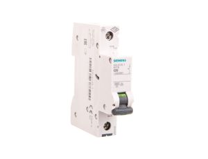 Wyłącznik nadprądowy 1P C 25A 6kA AC SENTRON 5SL6125-7