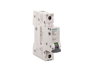 Wyłącznik nadprądowy 1P B 32A 6kA AC SENTRON 5SL6132-6