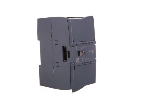 Moduł rozszerzeń 8wy cyfrowych 24V DC S7-200 6ES7222-1HF32-0XB0