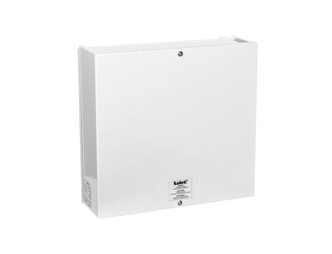 Obudowa centrali alarmowej z transformatorem 18V AC/40VA OMI-2