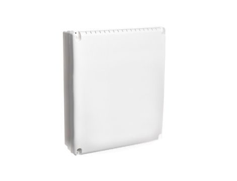 Obudowa uniwersalna z polistyrenu centrali alarmowej OPU3P