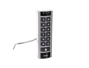 Klawiatura zewnętrzna z czytnikiem kart zbliżeniowych ACCOSCRBG