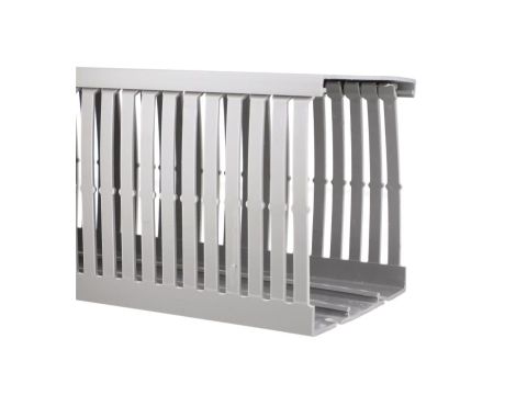 Korytko grzebieniowe KOPD 100x100/2 E02KK-01010202201 /2m/