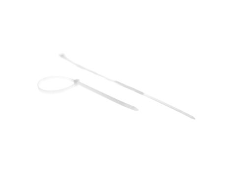 Opaska kablowa TK 30/8 naturalna E01TK-01010102101 /100szt/