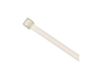 Opaska kablowa naturalna TK 70/9 E01TK-01010102701 /100szt/