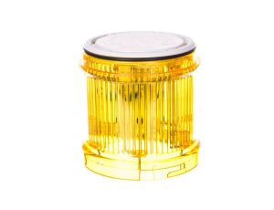 Moduł światła ciągłego żółty LED 24V AC/DC SL7-L24-Y 171465