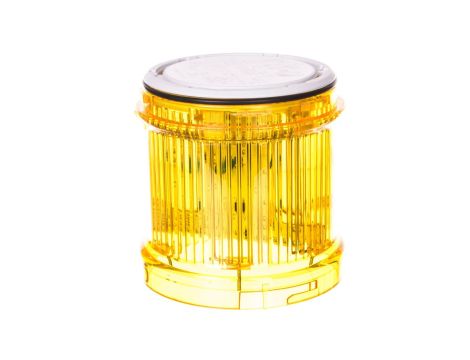 Moduł światła ciągłego żółty LED 24V AC/DC SL7-L24-Y 171465