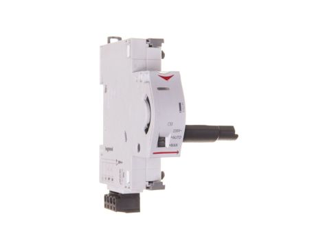 Zdalne sterowanie wyłączników TX3/DX3 230V AC 406291