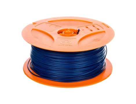 Przewód instalacyjny H05V-K 0,75 ciemnoniebieski 4510142S /250m/