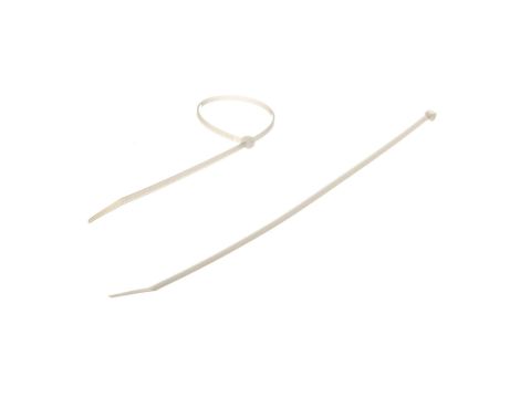 Opaska kablowa TK 30/3,6 naturalna E01TK-01010101001 /100szt./