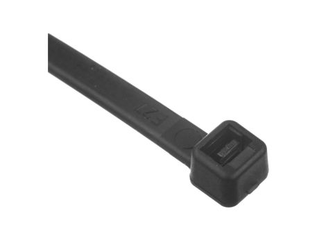 Opaska kablowa TK 30/5 czarna E01TK-01020101701 /100szt/