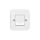 PI Łącznik pojedynczy biały ŁW-1P/00