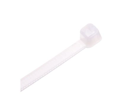 Opaska kablowa TK 12/5 naturalna E01TK-01010101201 /100szt./