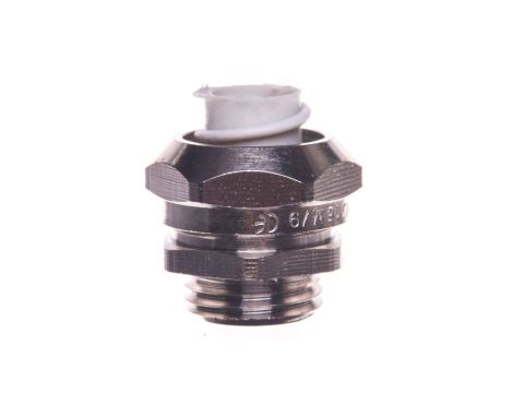 Dławnica mosiężna do rur ochronnych M16 IP66 MWO 16M/9 E03DK-08010200201