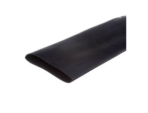 Koszulka termokurczliwa cienkościenna TCREL BOX 25,4/12,7 BK E05ME-01120000901 /4m/