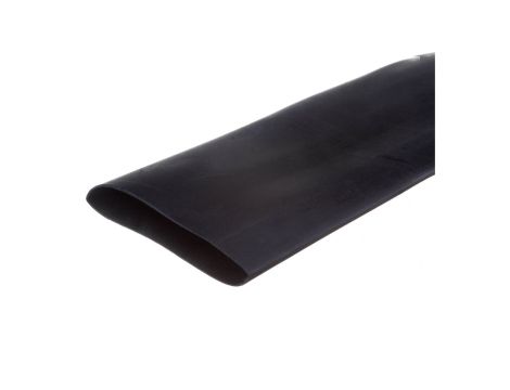 Koszulka termokurczliwa cienkościenna TCREL BOX 25,4/12,7 BK E05ME-01120000901 /4m/