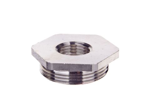 Redukcja mosiężna do dławnic MDR 32M/16M E03DK-04060200503 /10szt./