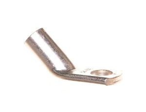 Końcówka oczkowa kątowa 45 K45R 70/12 E11KM-01050103300