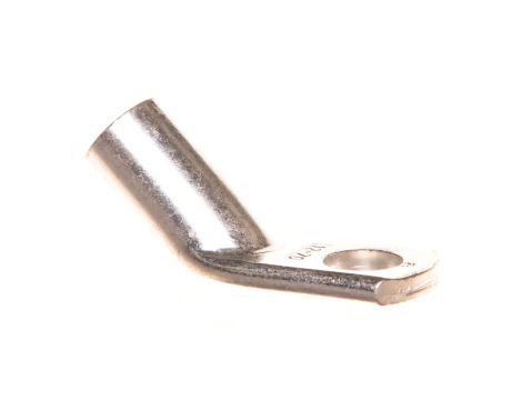 Końcówka oczkowa kątowa 45 K45R 70/12 E11KM-01050103300