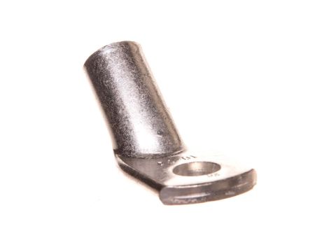 Końcówka oczkowa kątowa 45 K45R 70/10 E11KM-01050103200