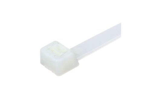 Opaska kablowa TK 50/8 naturalna E01TK-01010102401 /100szt./