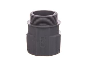 Dławnica poliamidowa do rur ochronnych PG29 IP54 szara FD 29 E03DK-07040100601