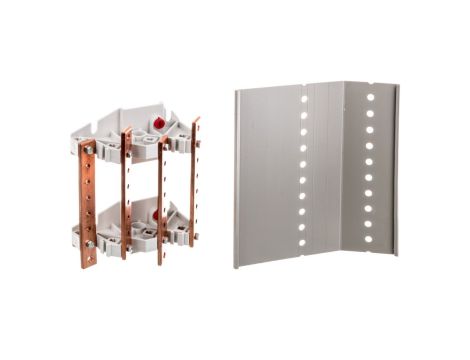 Blok rozdzielczy BRS 4-250 R33RA-03010000301