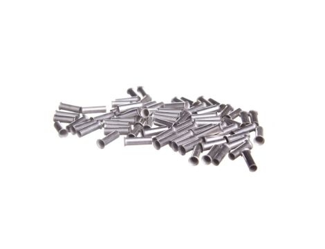 Końcówka tulejkowa H 1,5/7 /100szt/ E08KH-01010108400 /100szt./