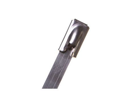 Taśma kablowa stalowa TSB 15/5-304 E01TK-03020200101 /100szt./