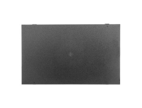 Simon Connect Nakładka wykończeniowa do puszki KF200/1 szara S215/1