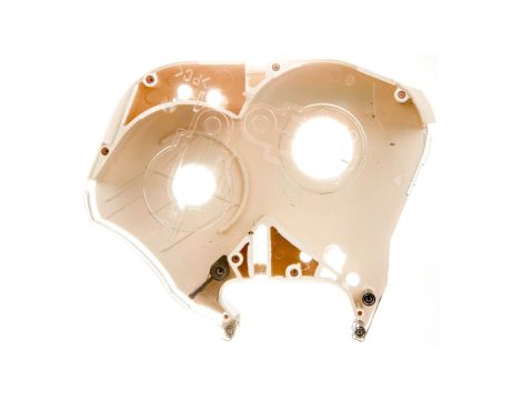 Kaseta wkładu taśmy barwiacej LM-RC310 do drukarki LM-390/PC E04ZP-04020101001