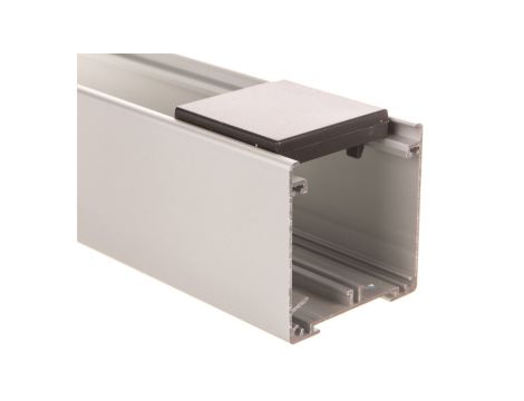 Simon Connect Podstawa Ofiblok Compact 4xK45 szary grafit KFC104/ 1