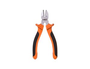 Szczypce boczne 180mm 01-018