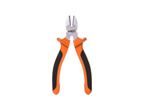 Szczypce boczne 180mm 01-018