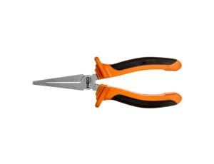 Szczypce płaskie 160 mm 01-019