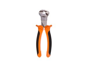 Szczypce czołowe 160 mm 01-021