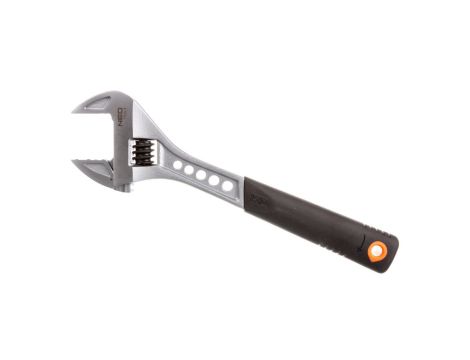 Klucz nastawny 250 mm zakres 0-33 mm 03-012