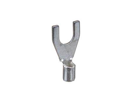 Końcówka widełkowa KW 2,5/5 E09KO-01020102000 /100szt./